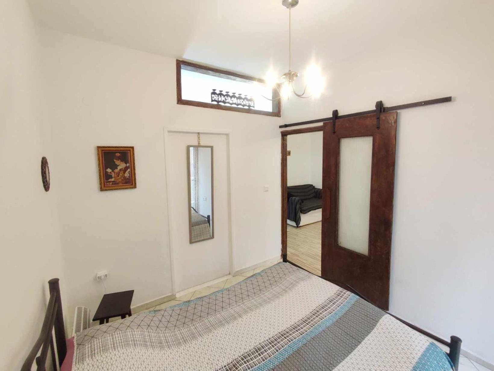 Remezzo Alexandroupolis Apartamento Exterior foto