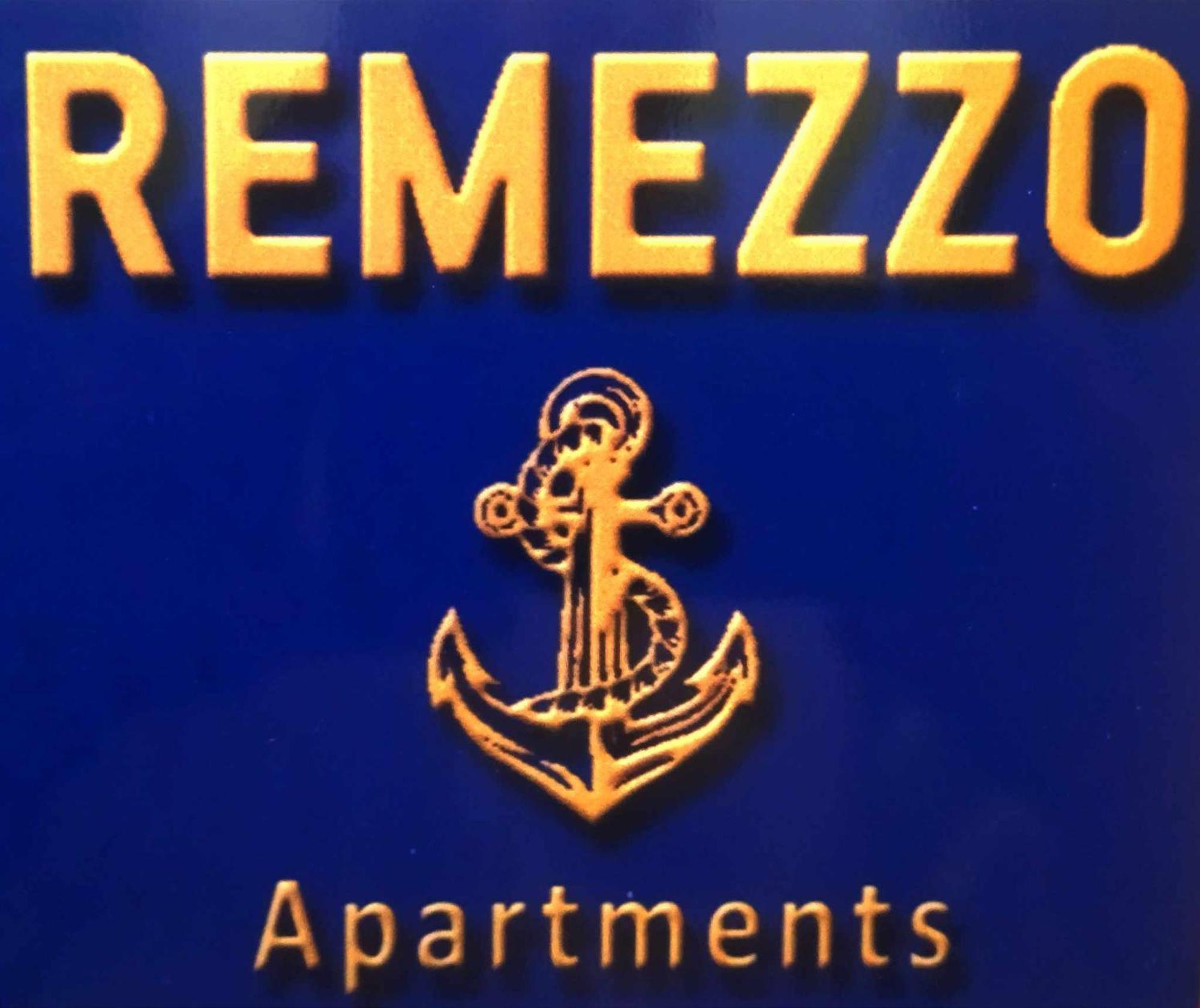 Remezzo Alexandroupolis Apartamento Exterior foto