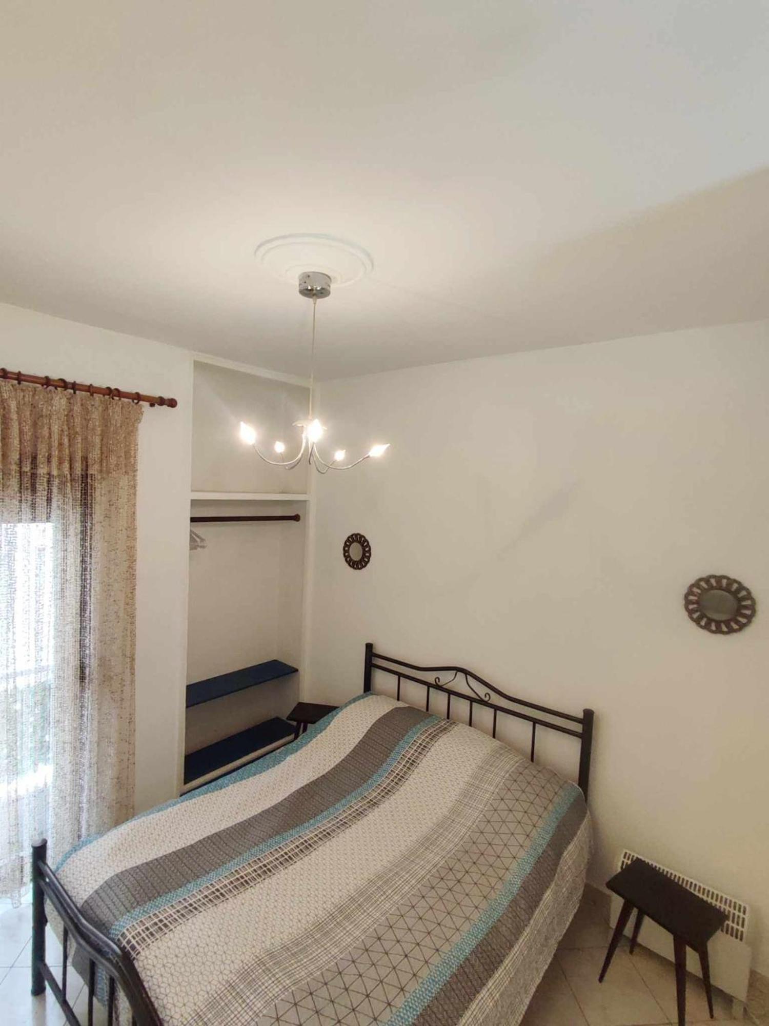 Remezzo Alexandroupolis Apartamento Exterior foto