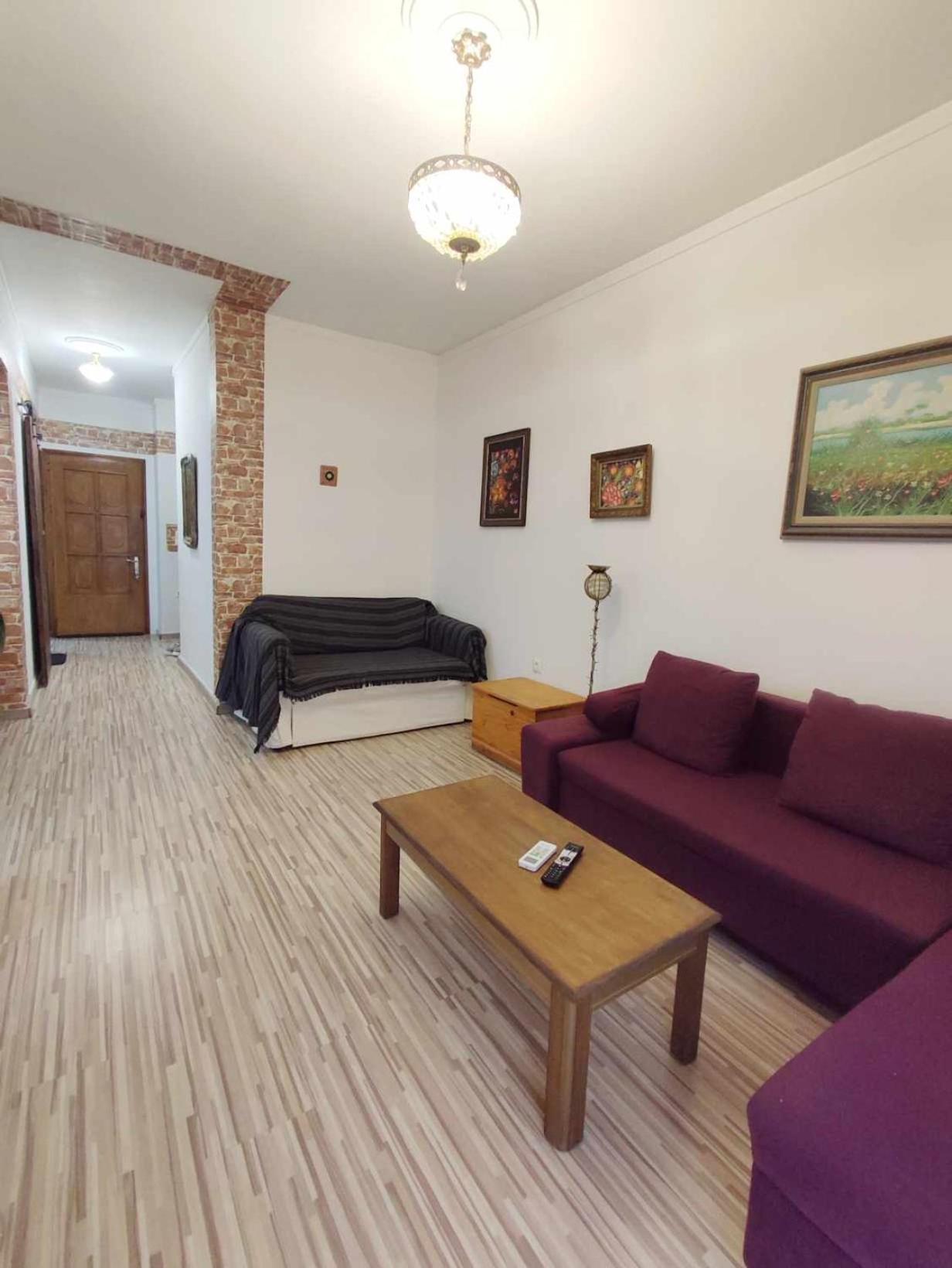 Remezzo Alexandroupolis Apartamento Exterior foto